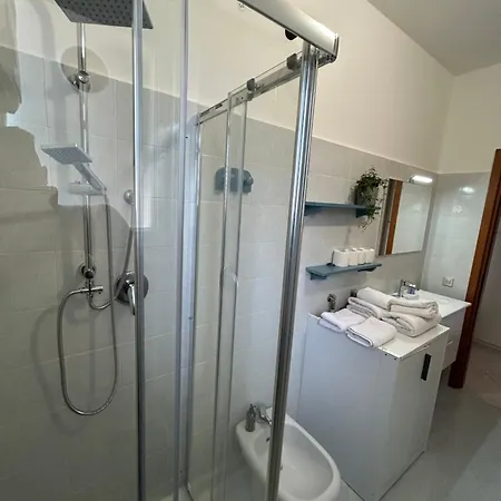 Apartmán The Lux San Siro Milán