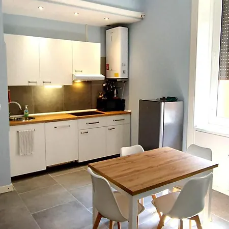 Apartmán Cozy & Contemporary 2 Bdrm 1 Bthrm In Citta Studi Milán