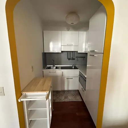 Yellow Mood - Porta Romana Apartment Milan