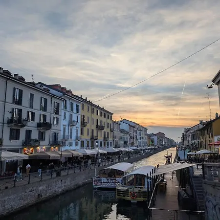 Luxury - Zen Urban Retreat * Milano