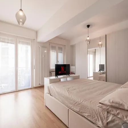 Apartamento The Globe Trotter - Life Area