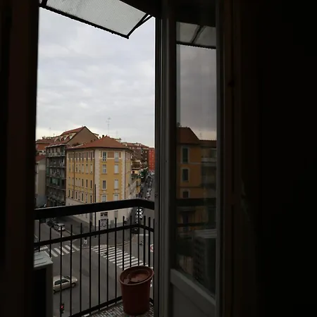 Urban Pad 115 - Modern Near Nolo Διαμέρισμα Μιλάνο