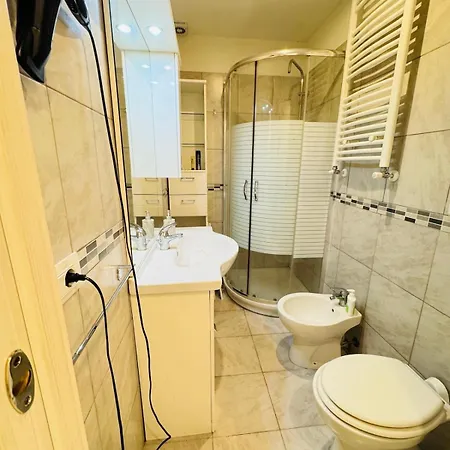 Porta Romana-center Milan-a Modern House Of Design דירה *