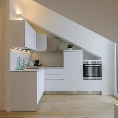 Novara, 6 - Attic With Style *