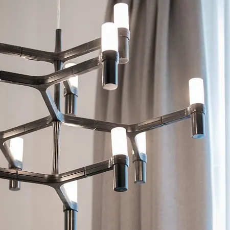 Giusti - Arco Della Pace - Olimpiadi Milano-cortina - Design Week 26 *