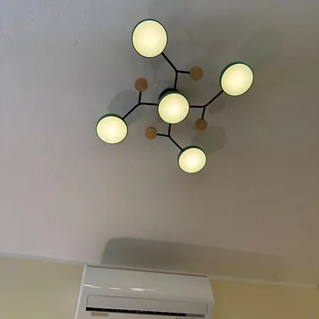 Col8 Appartement