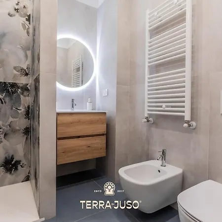 Apartment Rucellai In Milan