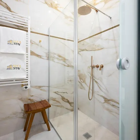 Luca Duomo Versace *