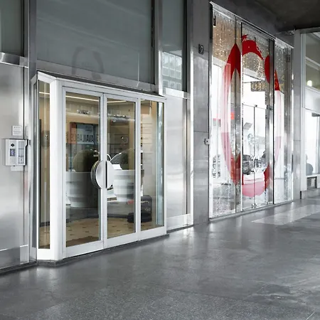 Luca Duomo Versace *