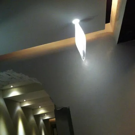 Daire Navigli Urban Art Flat