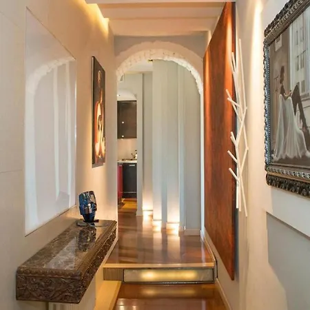 Navigli Urban Art Flat Daire Milano