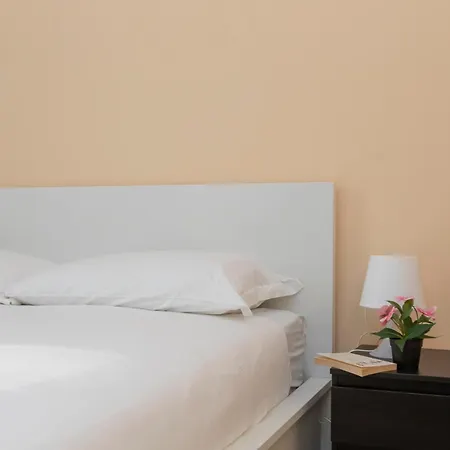 I-host - Brembo 3 Apartmán Milán