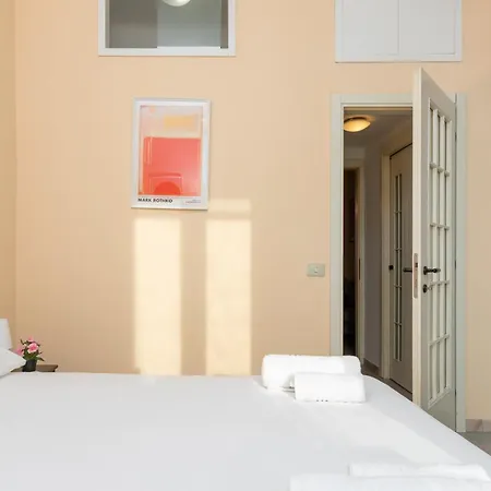 I-host - Brembo 3 Appartement *