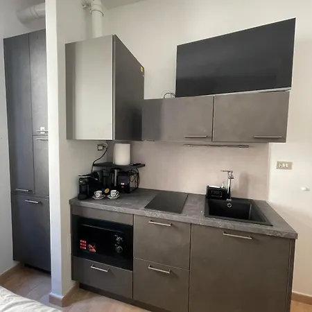 Appartement Navigli
