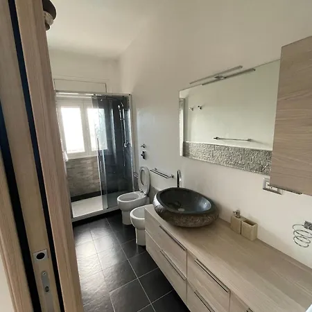 Casa Dea Апартаменты *