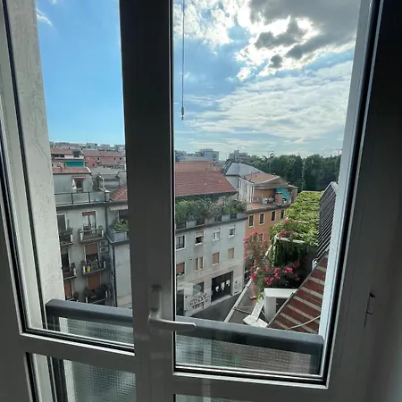 Апартаменты Casa Dea *