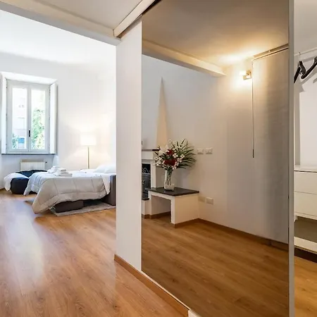 Darsena Dream-loft Vista Navigli 公寓 *