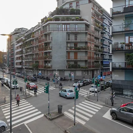 I-host - Bronzino 7 Daire