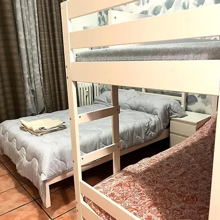 Viale Monza - Duomo Apartment Mailand