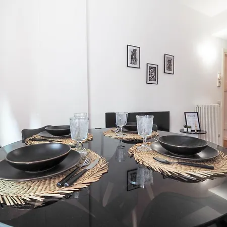 Chic Escape - Porta Venezia Appartamento Milano