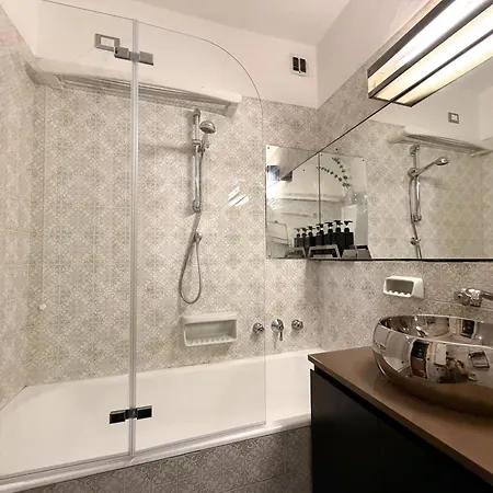 Apartamento Urban Jungle 7 - New Door