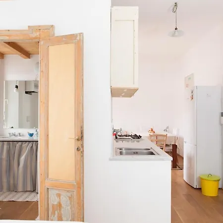 Boho Chic In Isola Area *