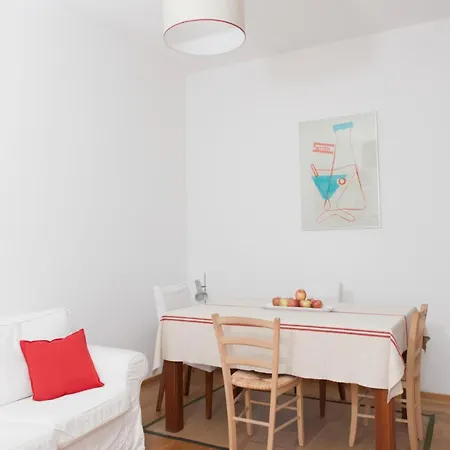 Boho Chic In Isola Area *