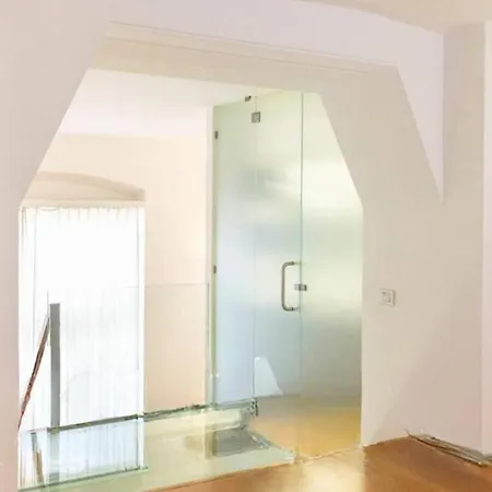 Luxury Loft In Chinatown - Sarpi District شقة *