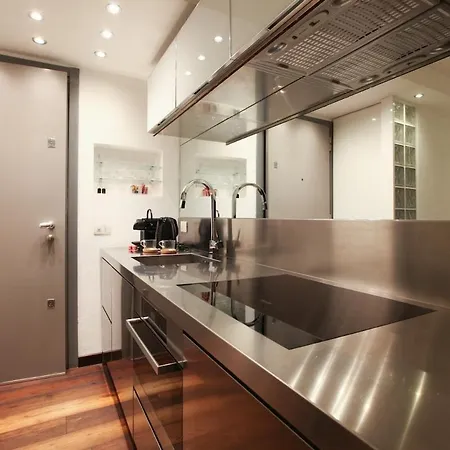 Hacca Collection - Charming In Corso Magenta