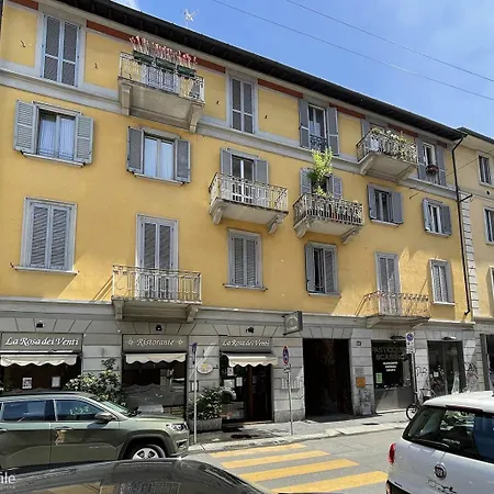 Sempione 34 - Cozy - B Appartamento Milano