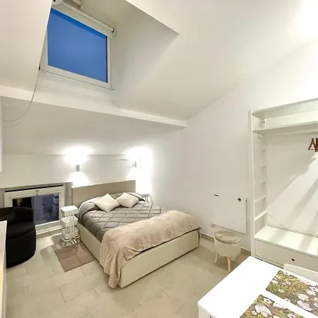 Exclusive Mm1 Porta Venezia * Milano