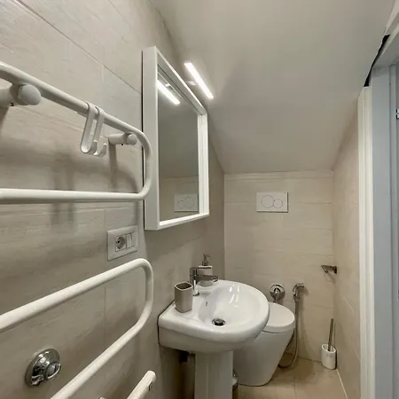 Exclusive Mm1 Porta Venezia * Milano