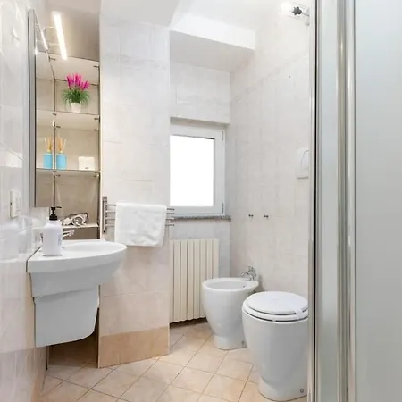 Modern Retreat Corso Buenos Aires Mi Wifi And Ac * Milan