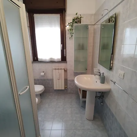 Veronica's Milan