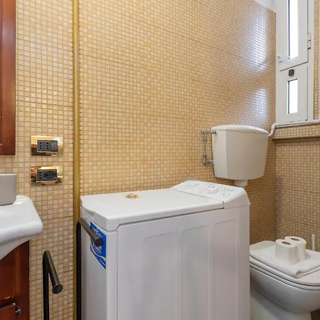 I-host - De Sanctis 52 Apartament Mediolan