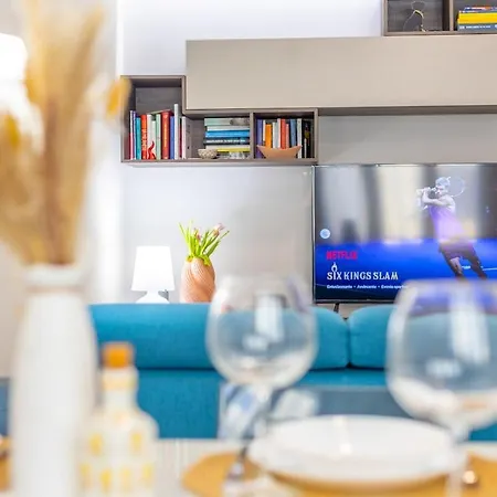 Elegant 1bdr In The Center, 5 Min From The Duomo * Milano