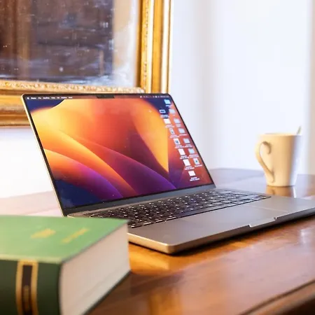 Duomo 10 Min - Elegant Flat In The Centre 公寓 米兰