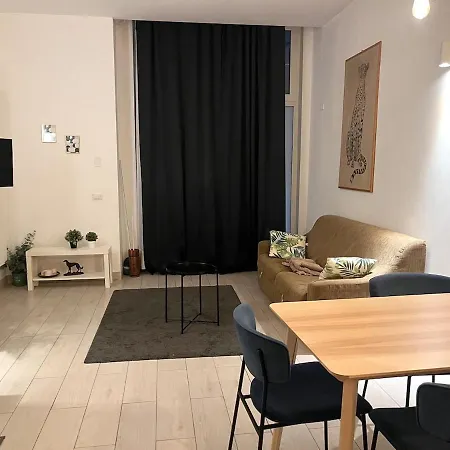 Modern Apartment-porta Venezia * Milano