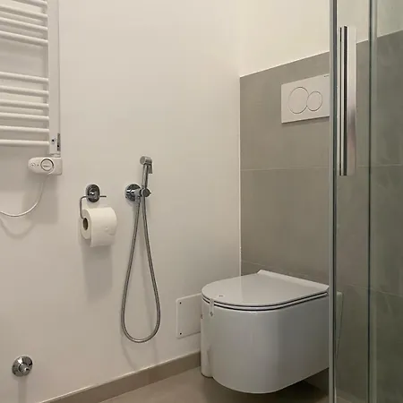 Apartament House Mediolan