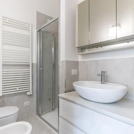 Apartment Duomo 10 Min - In The Heart Of *