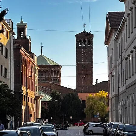 Sant'ambrogio شقة *