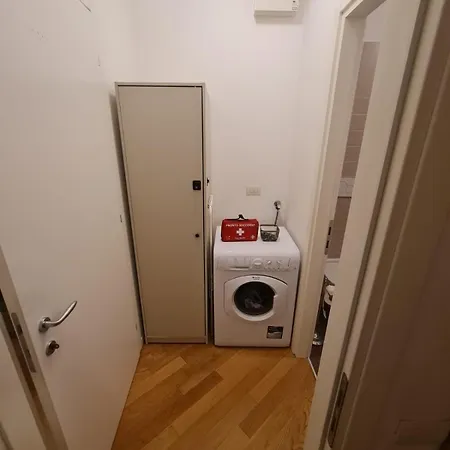 Apartamento Sunny Nolo *