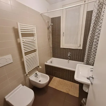 Sunny Nolo Apartamento Milão