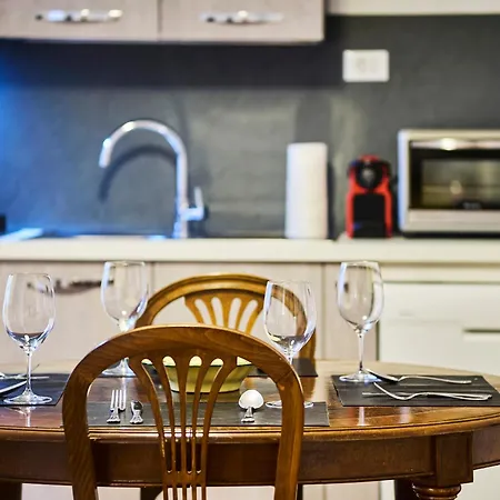 Charming Urban Retreat, Brera - Porta Nuova *