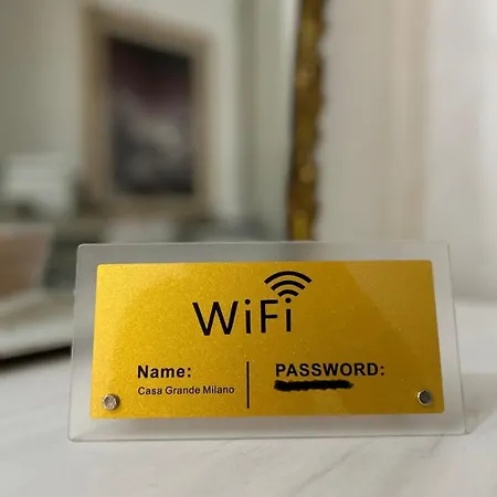 Casa Grande * Milán