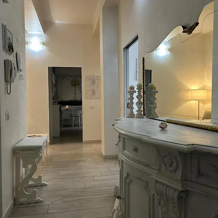Apartment Casa Grande Mailand