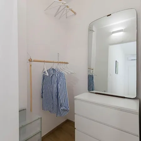 Wonderful In Design District - 2 Bedroom Lejlighed Milano