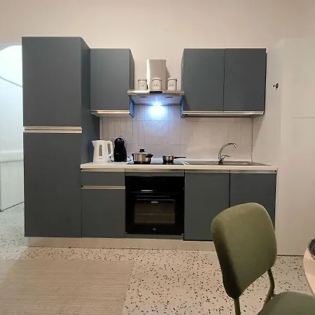 Apartment Yr - Cenisio