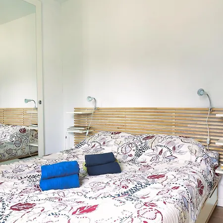 Porta Venezia M1 Cozy Rooftop * Milán