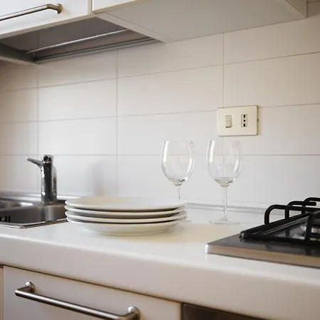 Cozy Living - Navigli & Darsena *